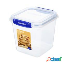 Contenitore quadrato per alimenti Bake It - PP - 2,35 L