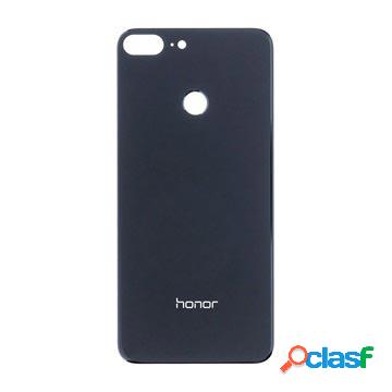Cover Posteriore Huawei Honor 9 Lite - Nera