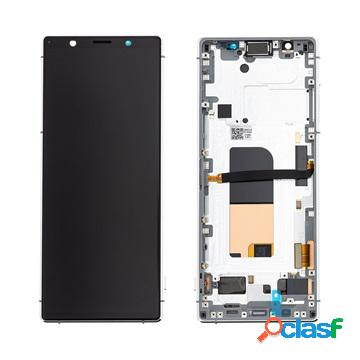 Cover frontale e display LCD per Sony Xperia 5 1319-9455 -