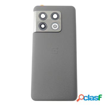 Cover posteriore di OnePlus 10 Pro - Nera