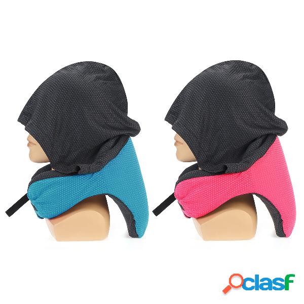 Cuscino a forma di U di protezione Collo multiuso regolabile