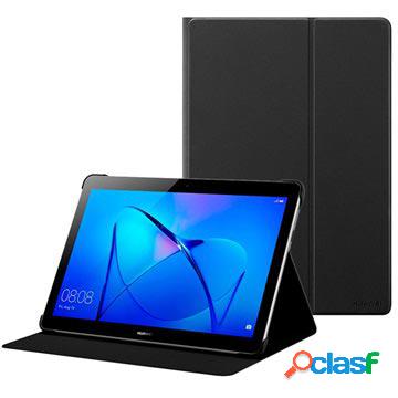 Custodia Flip Huawei MediaPad T3 10 51991965 - Nera
