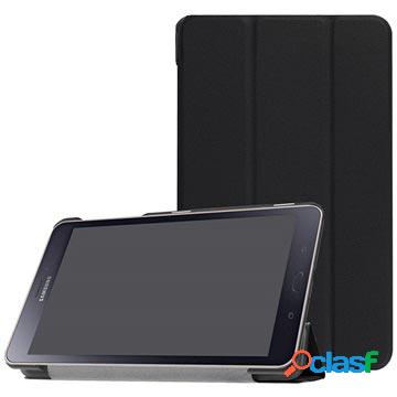 Custodia Folio Tri-Fold per Samsung Galaxy Tab A 8.0 (2017)