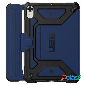Custodia Folio UAG Metropolis Series per iPad Mini (2021) -