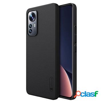 Custodia Nillkin Super Frosted Shield per Xiaomi 12 Lite -