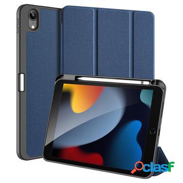 Custodia Smart Folio Tri-Fold Dux Ducis Domo per iPad 10.2