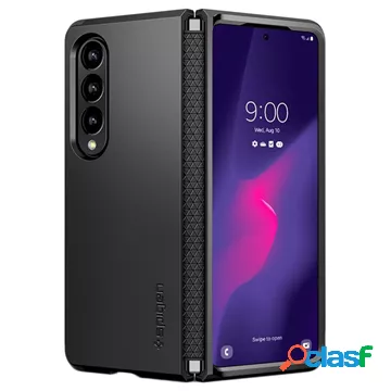 Custodia Spigen Tough Armor per Samsung Galaxy Z Fold4 -