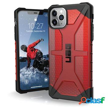 Custodia UAG Plasma per iPhone 11 Pro Max - Magma