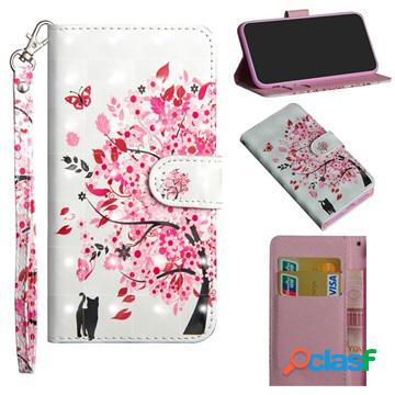 Custodia a Portafoglio Wonder Series per iPhone 12 Pro Max -
