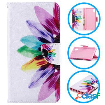 Custodia a Portafoglio Wonder Series per iPhone XS Max -