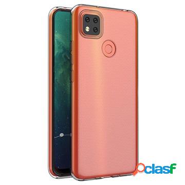 Custodia antiscivolo in TPU Xiaomi Redmi 9C, Redmi 9C NFC -