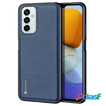 Custodia ibrida Dux Ducis Fino per Samsung Galaxy M23/F23 -
