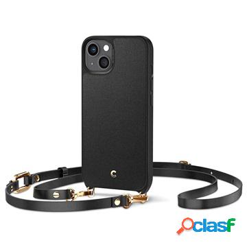 Custodia ibrida Spigen Cyrill Classic Charm per iPhone 13 -