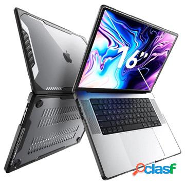 Custodia ibrida per MacBook Pro 16 Supcase Unicorn Beetle