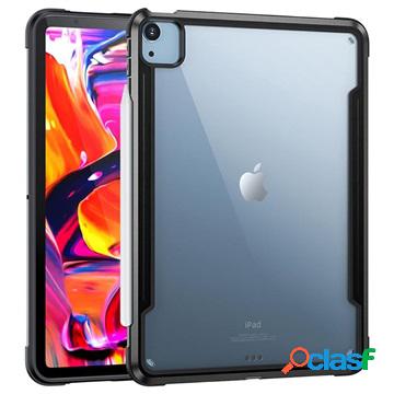 Custodia ibrida per iPad Air 2020/2022 serie Grip - nera