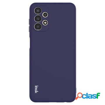 Custodia in TPU Imak UC-2 Samsung Galaxy A13 - blu