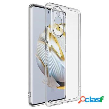 Custodia in TPU antiurto per Huawei Nova 10 Imak UX-10 -