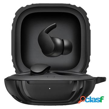 Custodia protettiva in TPU per auricolari Beats Fit Pro -