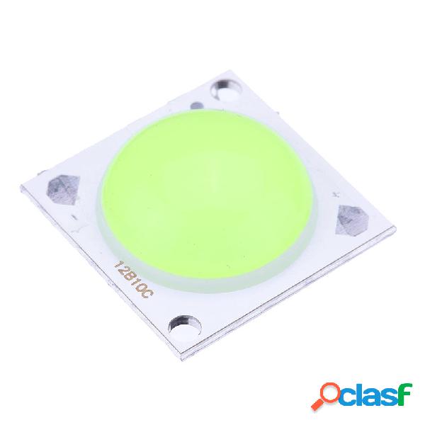 DC32-34V 30W 50W LED Sorgente luminosa a chip verde per