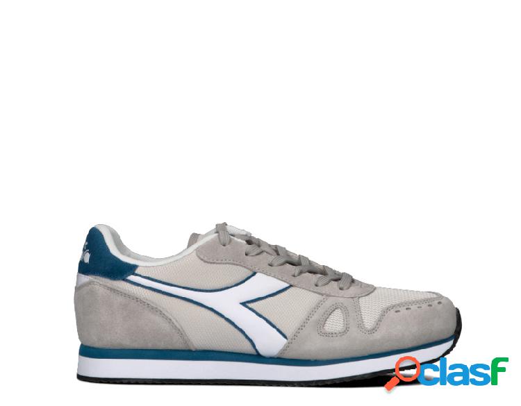 DIADORA uomo grigio