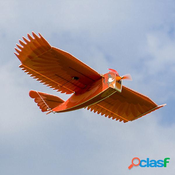 Dancing Wings Hobby New Biomimetic Northern Cardinal 1170mm