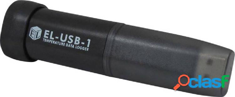 Data logger tensione Lascar Electronics EL-USB-3 Misura: