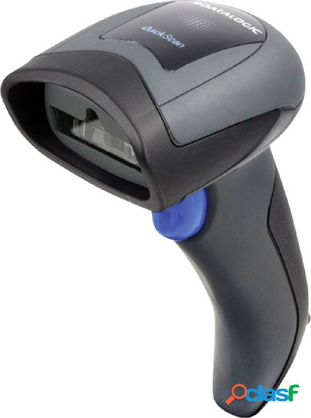 Datalogic QuickScan QD2131 Barcode scanner Cablato 1D Imager