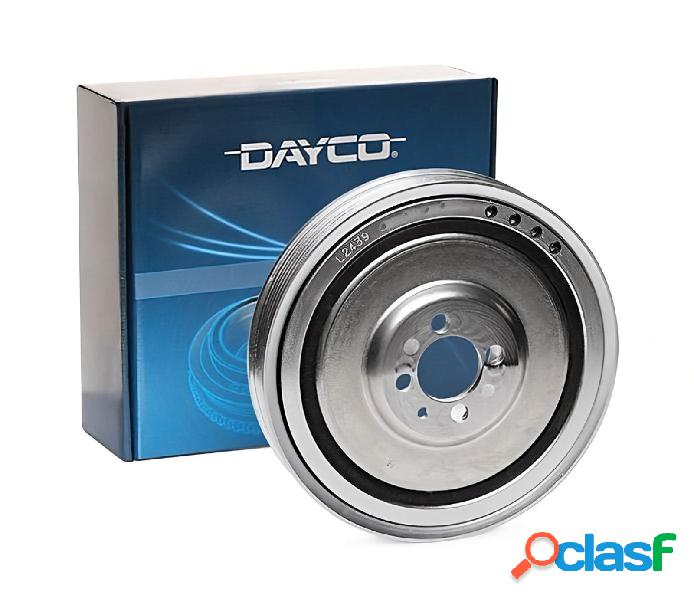Dayco Damper A/M Alfa-Fiat 1,9 Mjtd Dpv1046