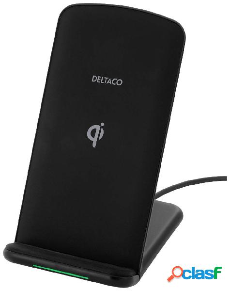 Deltaco - a nordic brand Caricatore a induzione 1200 mA