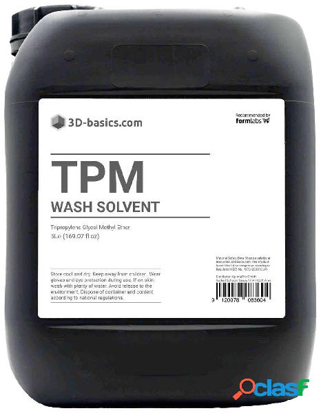 Detergenti TPM Wash Solvent 5 L 320023