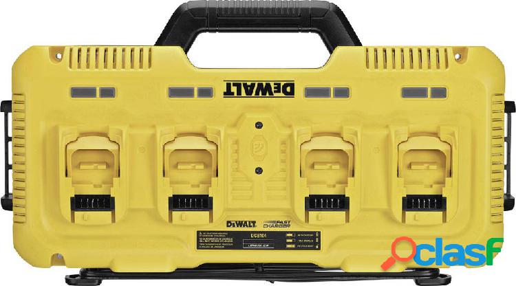 Dewalt Batteria ricaricabile in system-schnelladegerat con