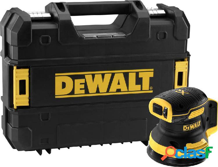 Dewalt DCW 210 NT DCW210NTXJ Levigatrice orbitale a batteria