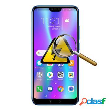 Diagnosi Huawei Honor 10