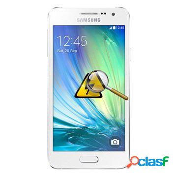 Diagnosi Samsung Galaxy A3 (2015).