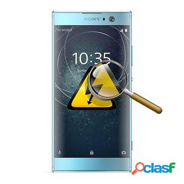 Diagnosi Sony Xperia XA2