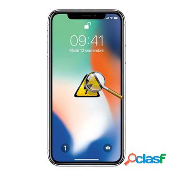 Diagnosi iPhone X