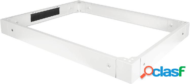 Digitus DN-19 PLINTH-8/8-V 19 pollici Presa per armadio rack