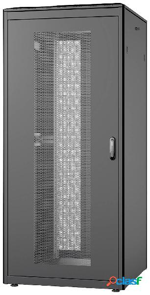 Digitus DN-31109-B Armadio rack di rete da 19 (L x A x P)