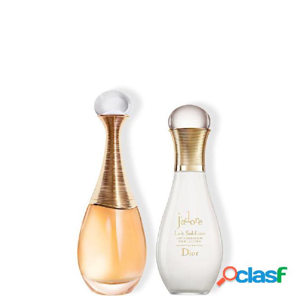 Dior cofanetto jadore eau de parfum