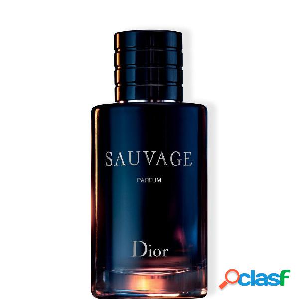 Dior sauvage parfum 200 ml