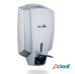 Dispenser a muro T-big - per sapone liquido - 3 L - Nettuno