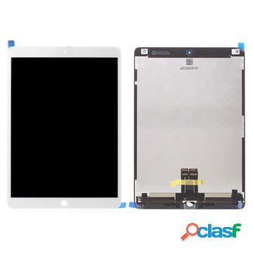 Display LCD per iPad Pro 10.5 - Bianco - QualitÃ originale
