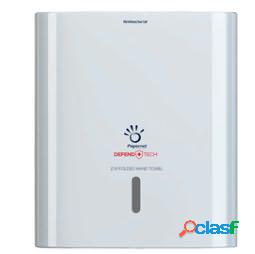 Distributore asciugamani piegati a Z-W Hi-Tech - 29 x 10,8 x
