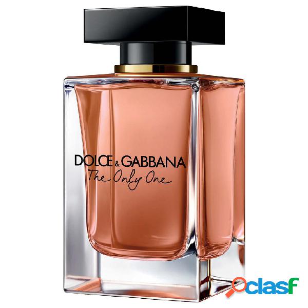 Dolce & gabbana the only one eau de parfum 100 ml