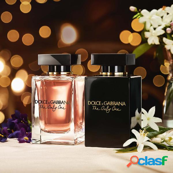 Dolce & gabbana the only one intense eau de parfum 100 ml