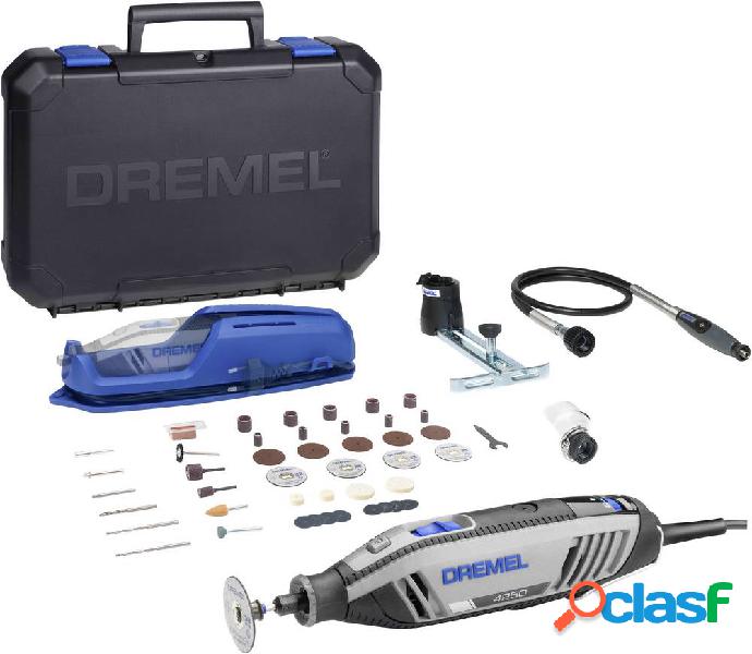 Dremel 4250-3/45 EU F0134250JF Multiutensile elettrico 175 W