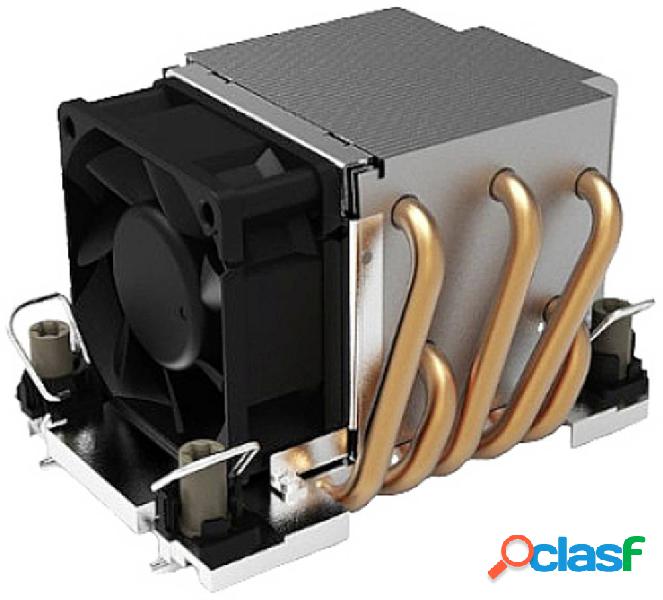 Dynatron N11 Dissipatore chipset con ventola