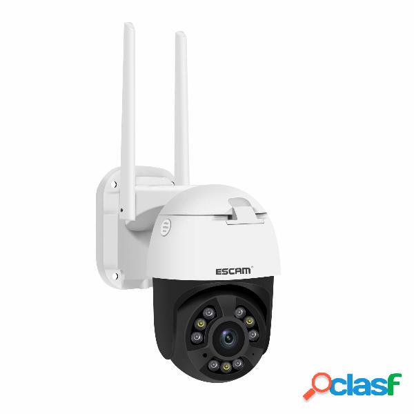 ESCAM QF558 5MP Zoom ottico 5x WIFI IP fotografica PTZ