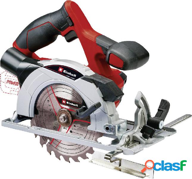 Einhell TE-CS 18/150 Li - Solo Sega circolare a batteria 150