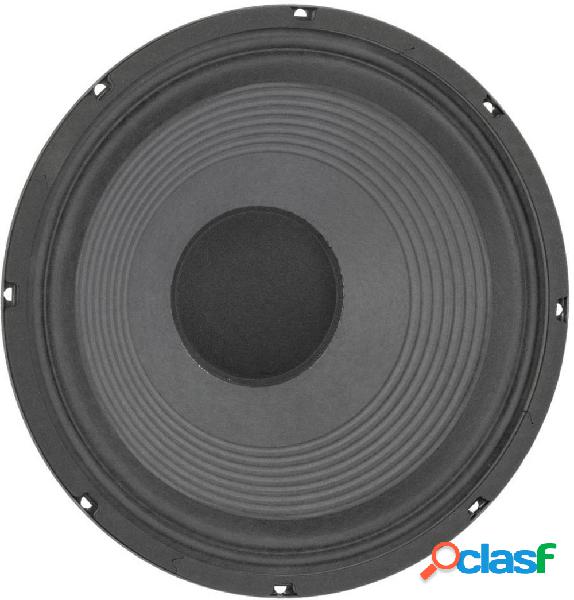 Eminence EPRWBA 12 pollici 30.48 cm Toni medi 400-2500hz 120